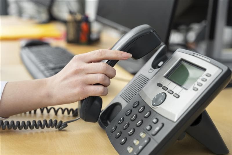 Contact Info