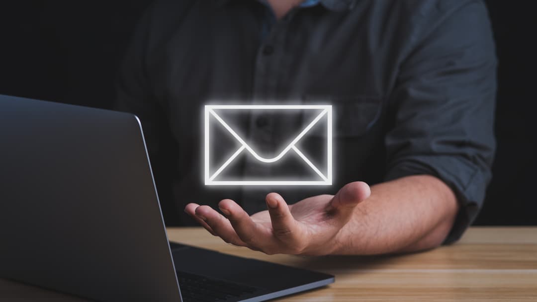 Email Info